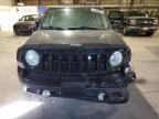 2017 Jeep Patriot Sport