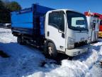 2016 Isuzu NPR HD Refuse Truck