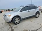 2012 Ford Edge se