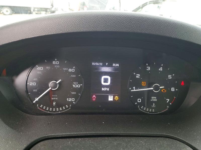 2023 Dodge RAM Promaster 3500 Utility / Service Van