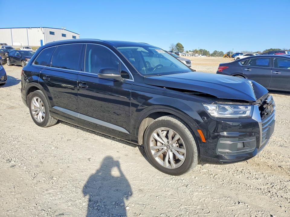 2017 Audi Q7 Premium