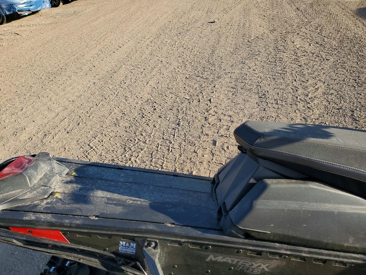 2022 Polaris Sportsman