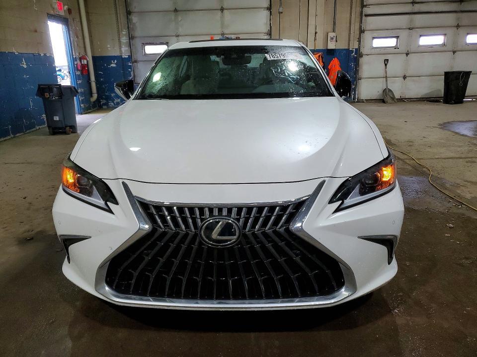 2024 Lexus Es 350 Base