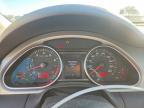 2009 Audi Q7 3.6 Quattro