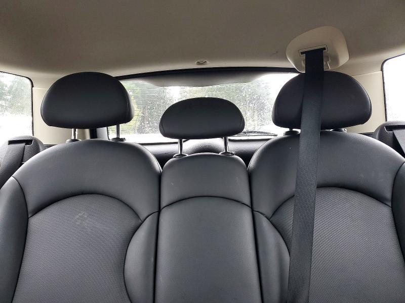 2013 Mini Cooper Countryman