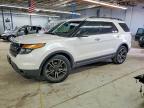 2014 Ford Explorer Sport