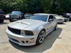 2007 Ford Mustang gt