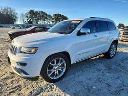 2014 Jeep Grand Cherokee Summit for sale in Loganville, GA