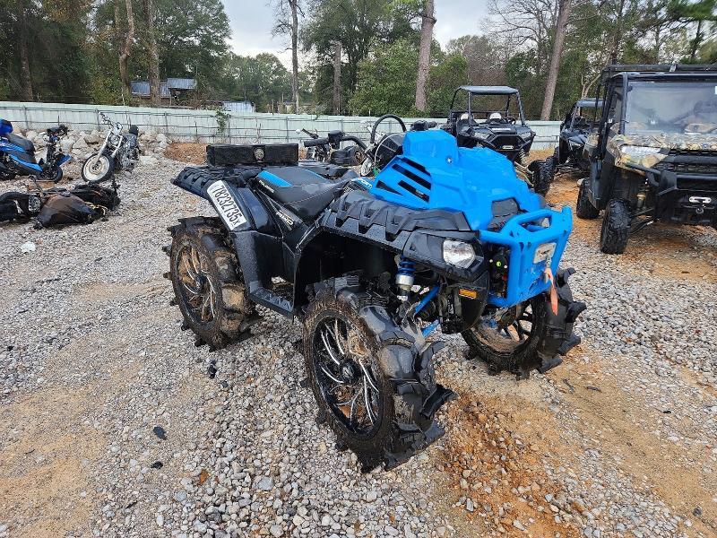 2024 Polaris Sportsman XP 1000 HI