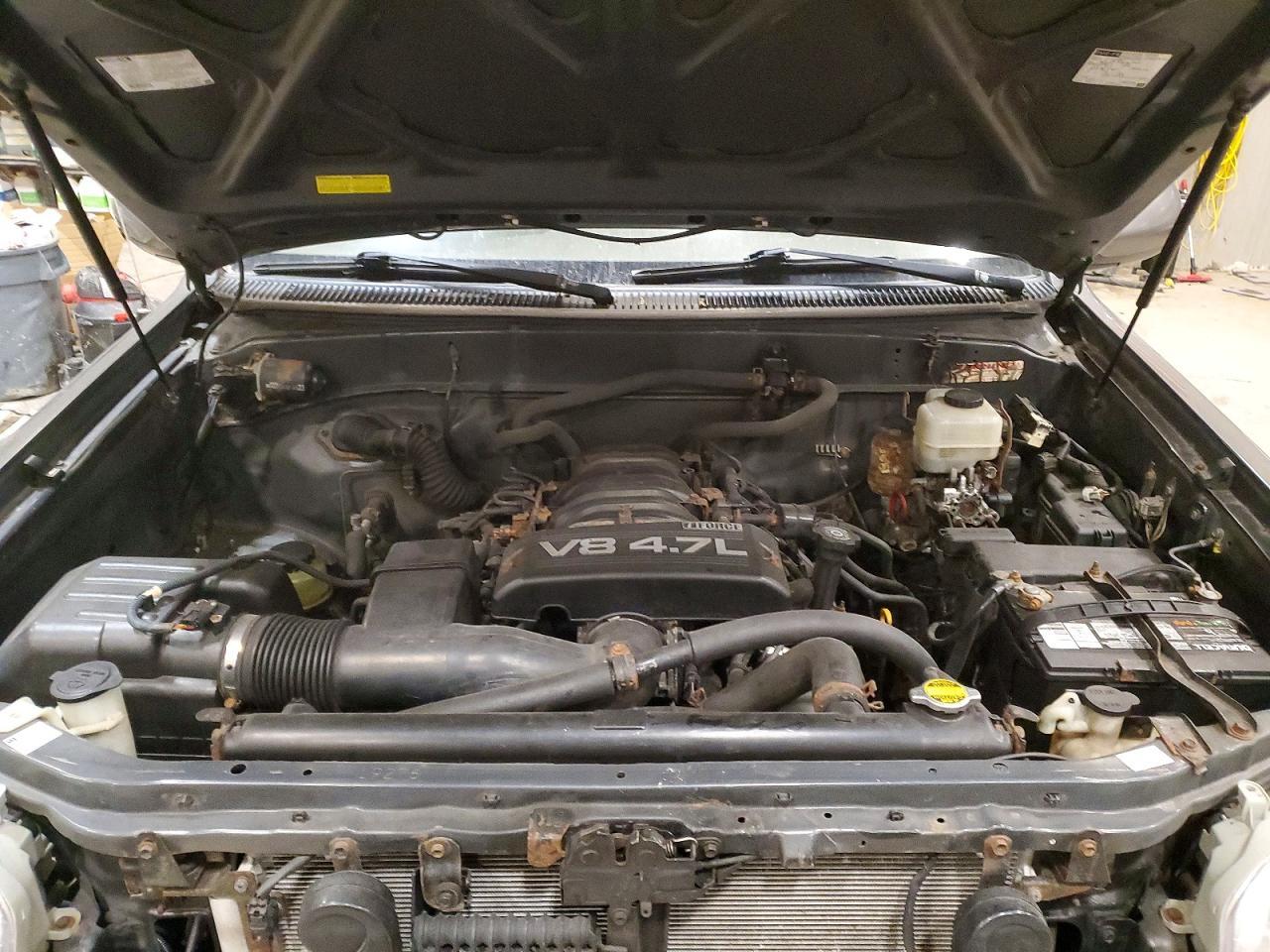 2006 Toyota Tundra Double Cab Limited