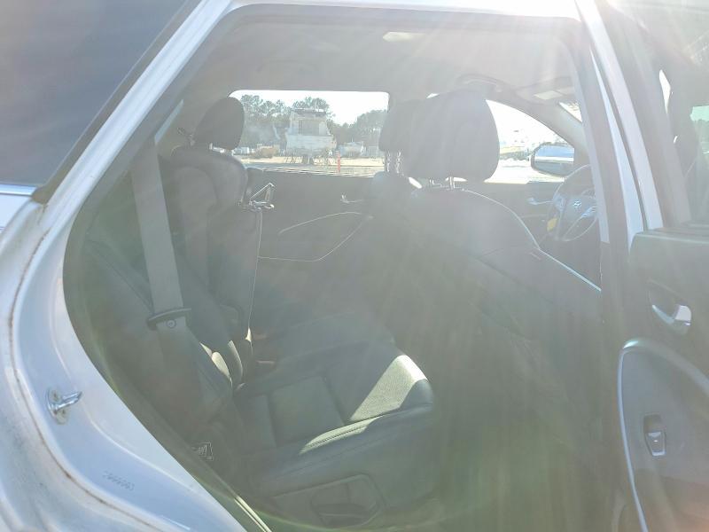 2019 Hyundai Santa fe xl se