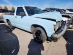 1992 Chevrolet S Truck S10