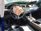 2018 Honda Civic Touring