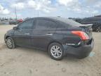 2017 Nissan Versa 1.6 s