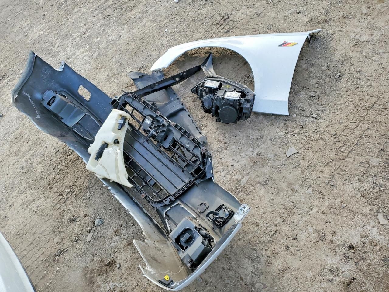 2014 Audi A4 Premium