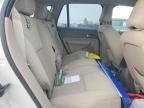 2010 Ford Edge se