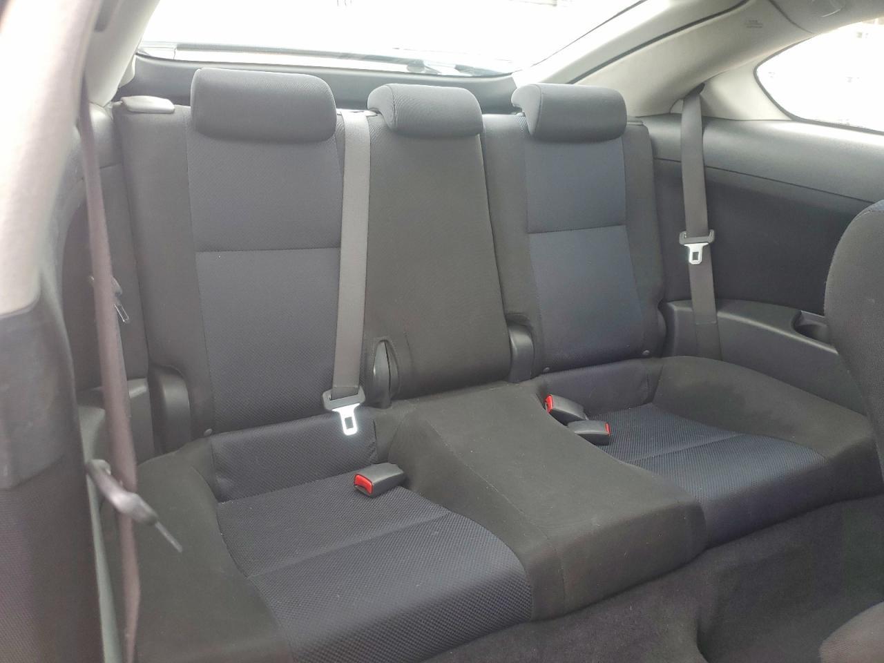 2010 Scion Tc Base