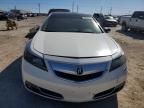 2013 Acura Tl Advance