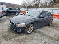 BMW Vehiculos salvage en venta: 2013 BMW 328 xi Sulev