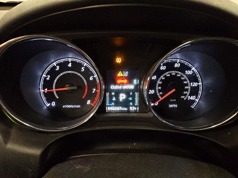 2021 Mitsubishi Outlander Sport se