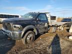 2012 Dodge RAM Chassis Cab Rollback TOW Truck