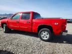 2008 Chevrolet Silverado K1500