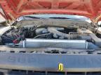 2013 Ford F450 Super Duty Flatbed Truck