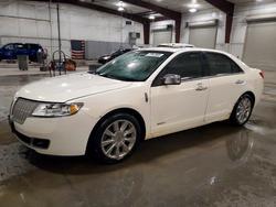 2012 Lincoln Mkz Hybrid for sale in Avon, MN