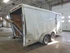 2013 RC RST 7X16TA2 Enclosed Cargo Trailer