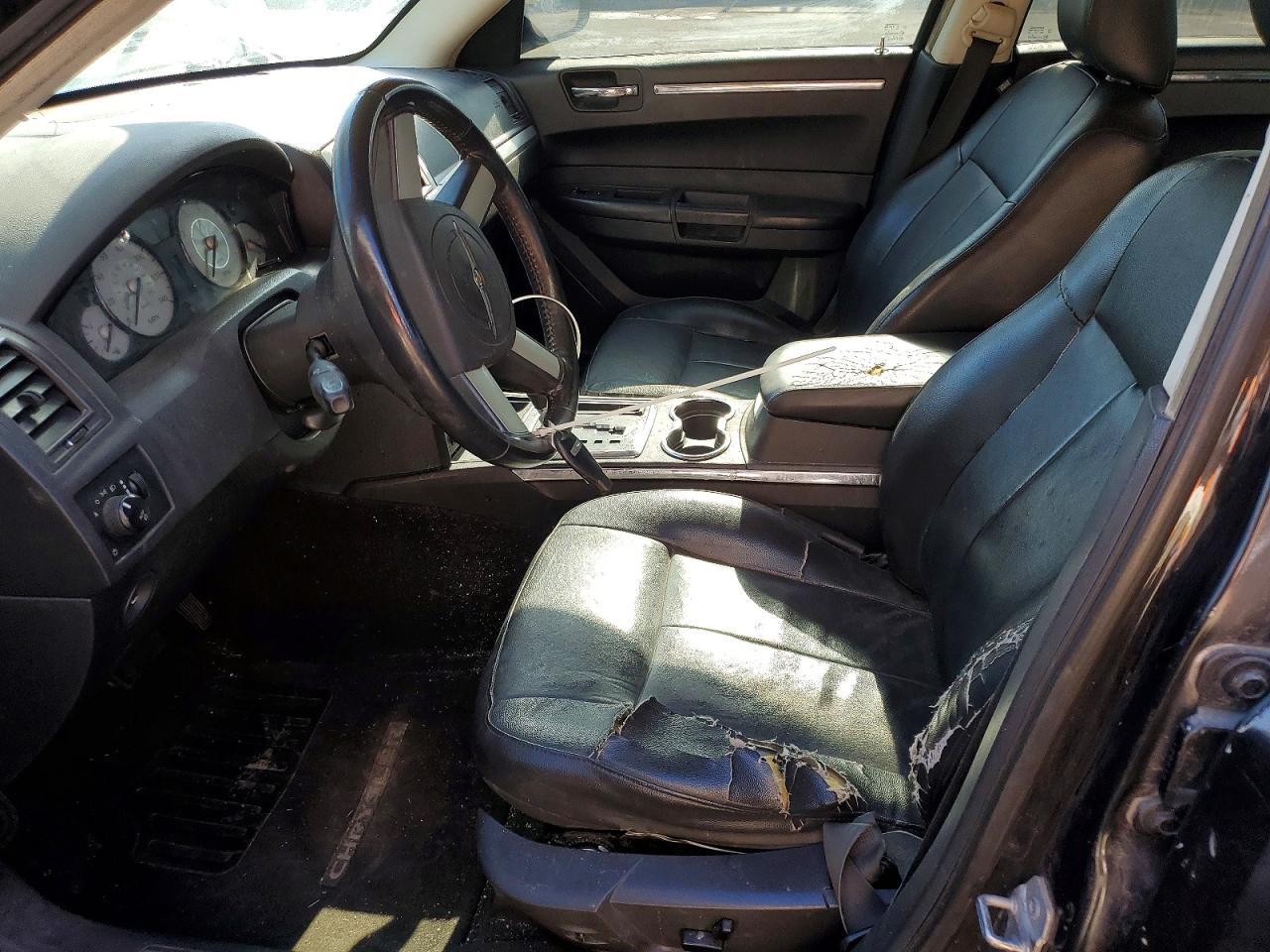 2009 Chrysler 300 Touring
