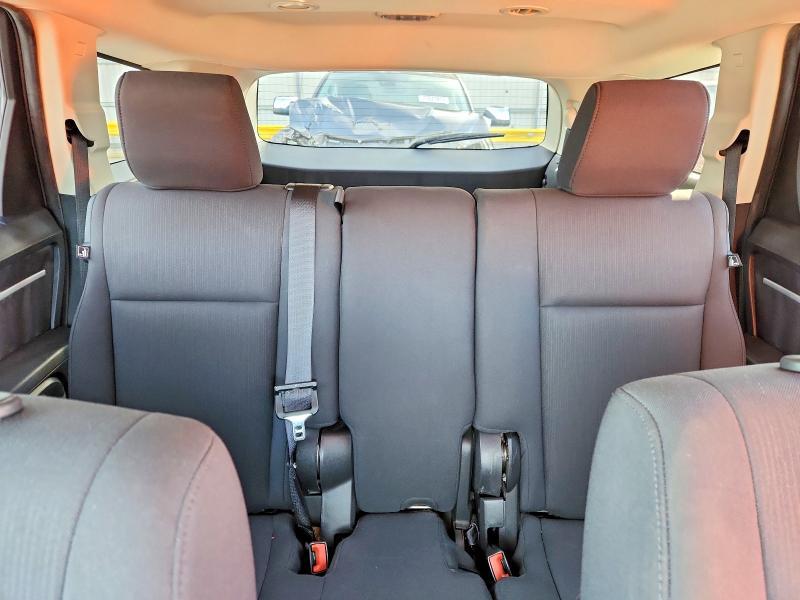 2010 Dodge Journey sxt