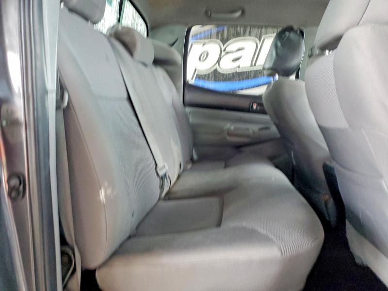 2014 Toyota Tacoma Double cab Prerunner