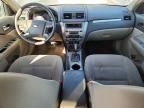 2011 Ford Fusion Hybrid