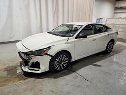2025 Nissan Altima 2.5 sv for sale in New Orleans, LA
