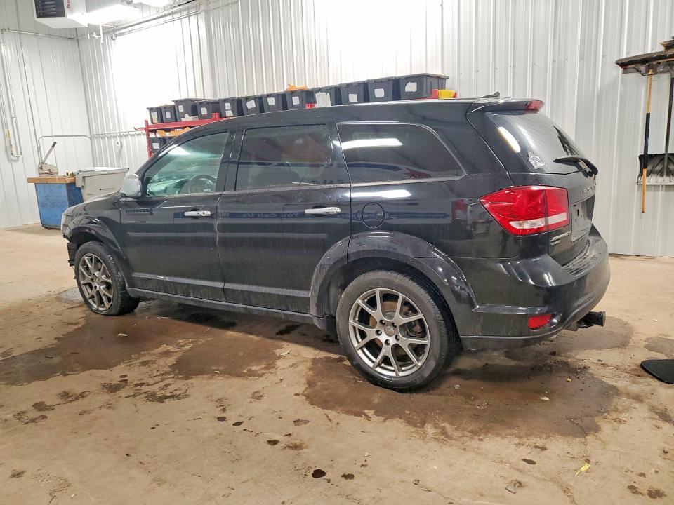 2016 Dodge Journey R/T