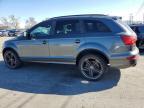2014 Audi Q7 Prestige