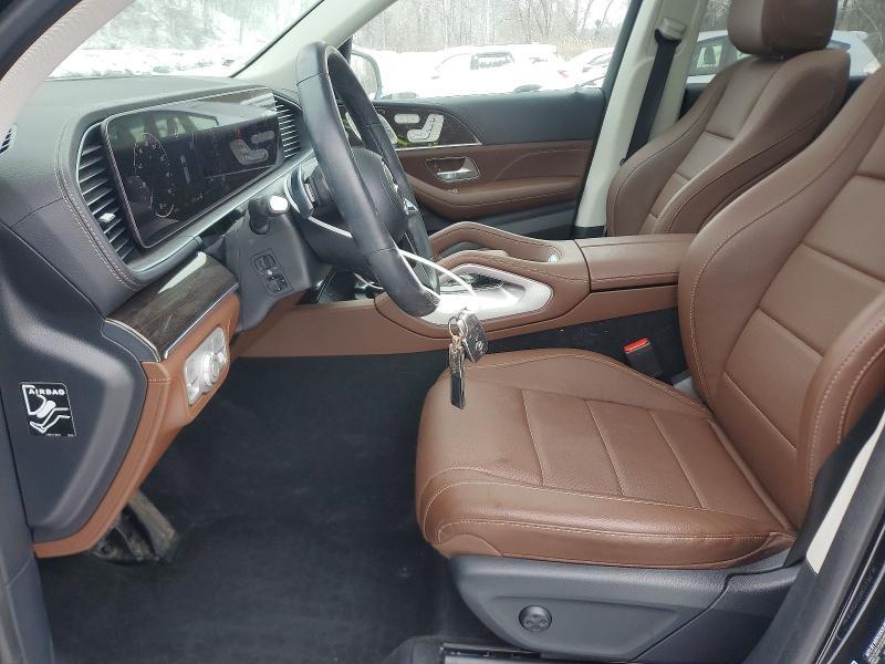 2024 Mercedes-Benz Gle 450e 4matic