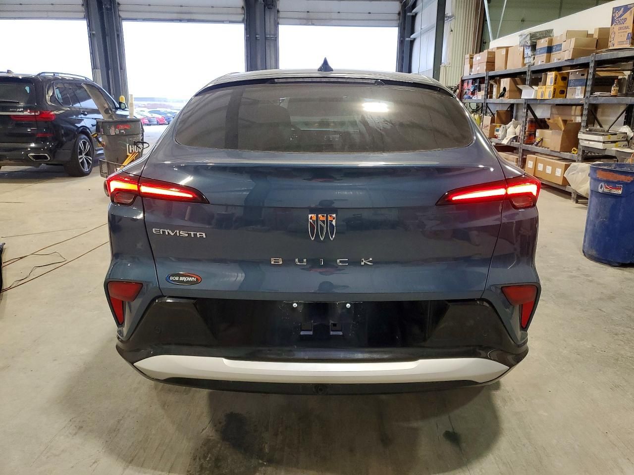 2025 Buick Envista Sport Touring