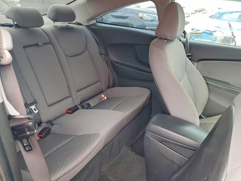 2013 Hyundai Elantra Coupe gs