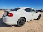 2013 Dodge Avenger sxt
