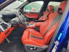2024 BMW X5 m Competition