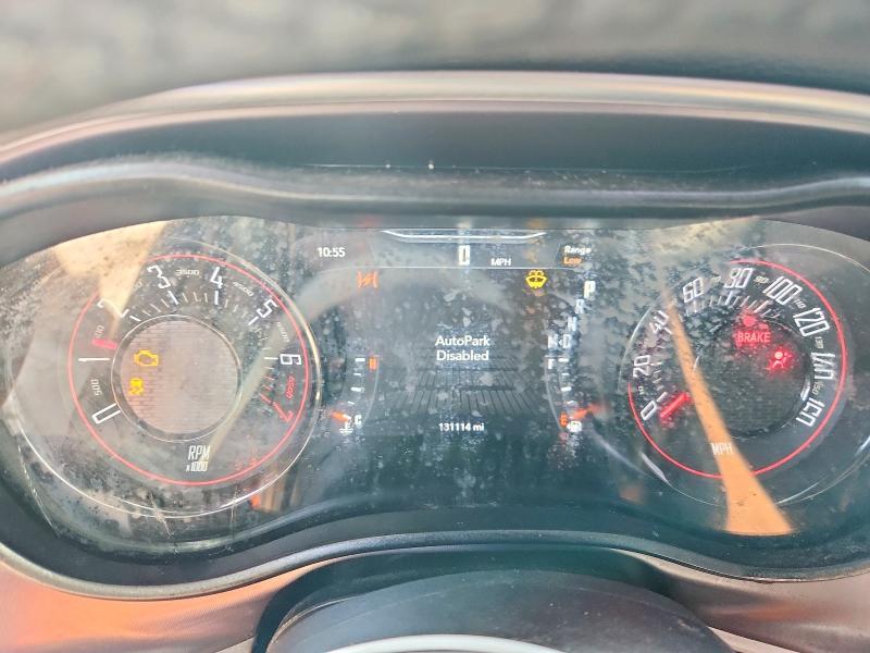 2020 Dodge Challenger gt