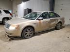 2008 Ford Taurus Limited