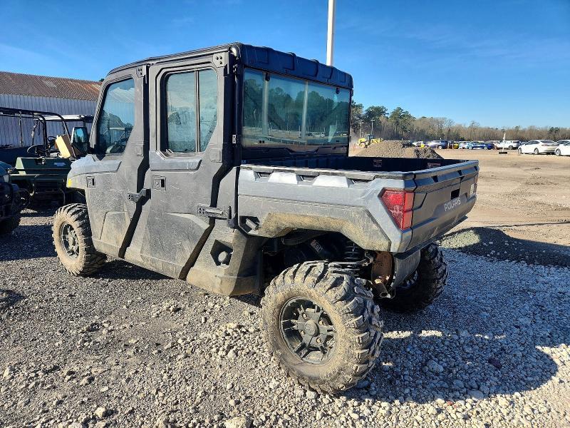 2025 Polaris Ranger Utility Vehicle