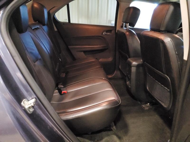 2013 Chevrolet Equinox ltz