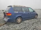 2004 Honda Odyssey ex