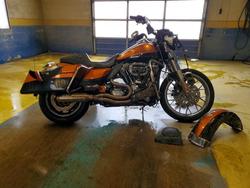 2014 Harley-Davidson Flhtk Electra Glide Ultra Limited for sale in Indianapolis, IN