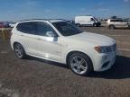 2013 BMW X3 Xdrive35i