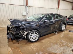 Ford Fusion salvage cars for sale: 2014 Ford Fusion se