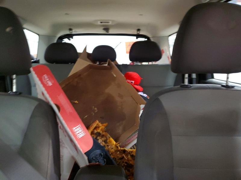 2006 Ford Escape xls